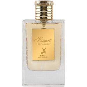 Kismet For Women By Maison Alhambra Parfum Arabesc Original Import