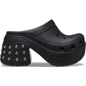 Sabo I Crocs Classic Siren Studded Clog Glami Ro