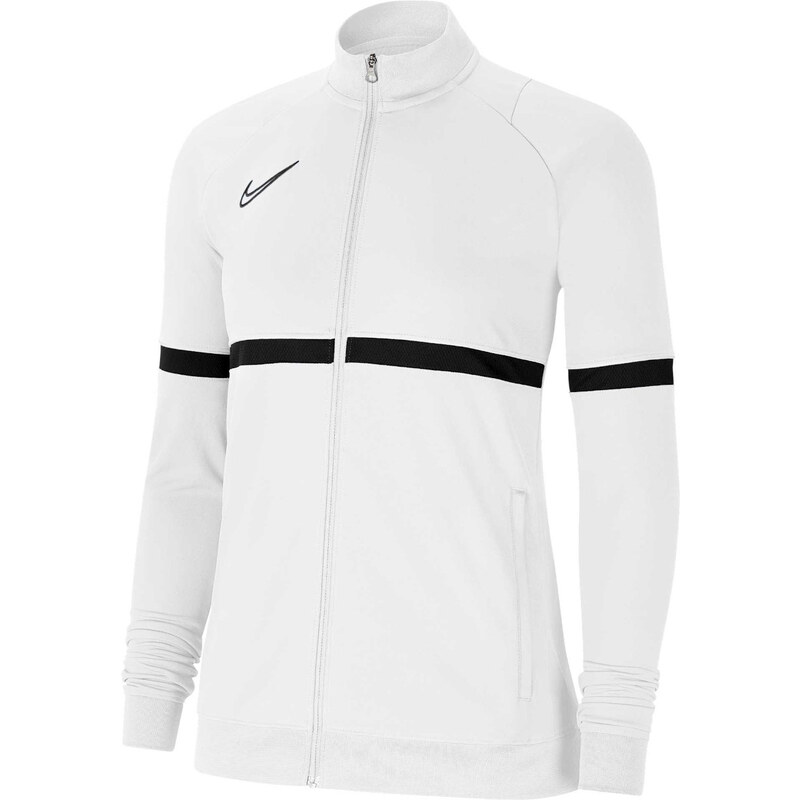 Jacheta Nike W Nk Academy Dry Track Jkt Cv Xl Glami Ro