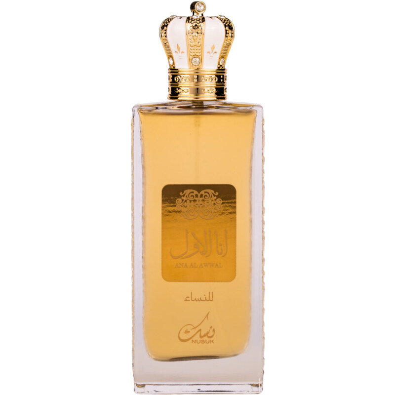 Parfum Ana Al Awwal Women Nusuk Apa De Parfum 100 Ml Femei