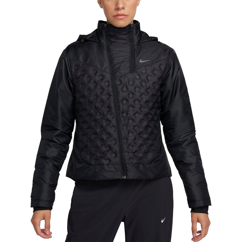 Jacheta Cu Gluga Nike W Nk Tfadv Rpl Aeroloft Jkt Fb Glami Ro