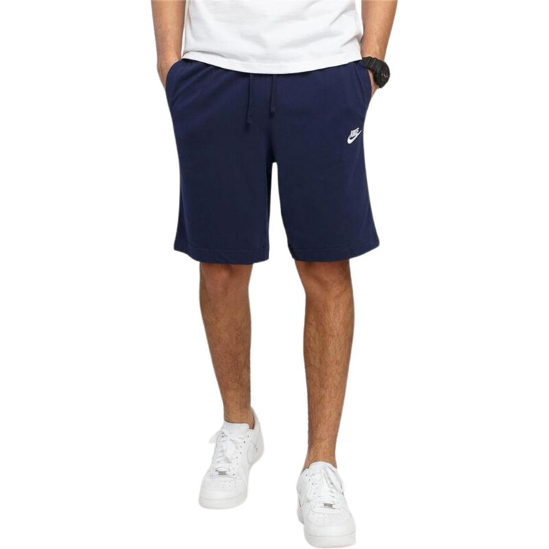 Nike M Nsw Club Short Jsy Glami Ro