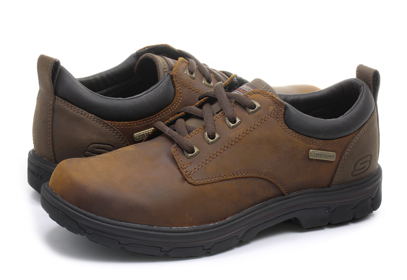 skechers segment bertan