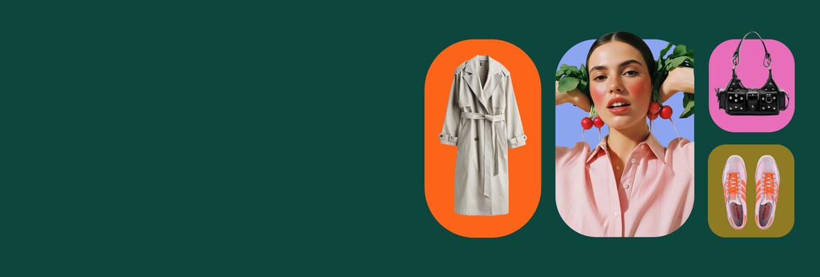 Ținute fresh pentru primăvară