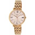 Ceas Fossil dama Jacqueline ES3435 auriu Stainless-Steel Quartz