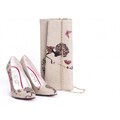 Set pantofi si geanta GOBY TK5004 multicolor