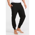 Calvin Klein pantaloni de trening negri de barbati Jogger - L