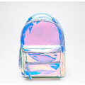 Cropp - Rucsac cu efect holografic - Multicolor