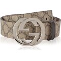 Curea Gucci Gg Supreme Belt