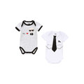 Karl Lagerfeld - Body bebe 60-81 cm (2-pack)