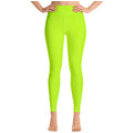 LYLAS.RO Colanti Sport Sidef Verde Neon