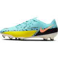Ghete de fotbal Nike PHANTOM GT2 ACADEMY FG/MG da4433-407 40,5 EU