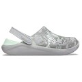 Saboți Crocs LiteRide Printed Camo Clog