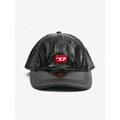 Diesel Sapca de barbati negru