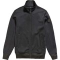 G-STAR RAW Geacă Track Jacket Sw D23478-D429-6484 dk black