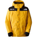 The North Face M GORE-TEX Mountain Guide Insulated Jacket Bărbați - Geci The North Face - Galben - NF0A831KZU3-M