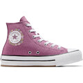 Converse Chuck Taylor All Star EVA Lift Platform Embroidered Florals
