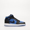 Air Jordan 1 Mid Copii Încălțăminte Sneakers DQ8423-042 Albastru