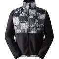 The North Face M Denali Jacket Bărbați - Hanorace și bluze cu glugă The North Face - Negru - NF0A7UR2OVT-L