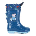 Cizme de cauciuc Peppa Pig