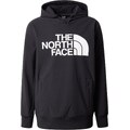 THE NORTH FACE Hanorac sport 'TEKNO' negru / alb