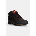 Timberland pantofi Euro Sprint barbati, culoarea maro, TB0A41A7EJU1
