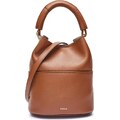 Furla De piele geantă tip sac FURLA SFERA MINI
