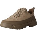 THE NORTH FACE Sneaker low 'Glenclyffe Urban' gri taupe