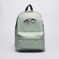 Vans Rucsac Old Skool Classic Backpack Femei Accesorii Rucsacuri VN000H4YEMW1 Verde