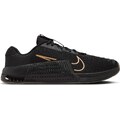 Nike Metcon 9 Mens Workout Shoes BLACK/SESAME-GUM LIGHT BROWN-A