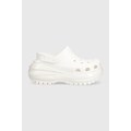 Crocs papuci Classic Mega Crush Clog
