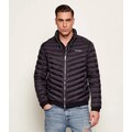 Armani Exchange De puf geacă | Regular Fit