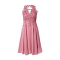 APART Rochie de cocktail rosé
