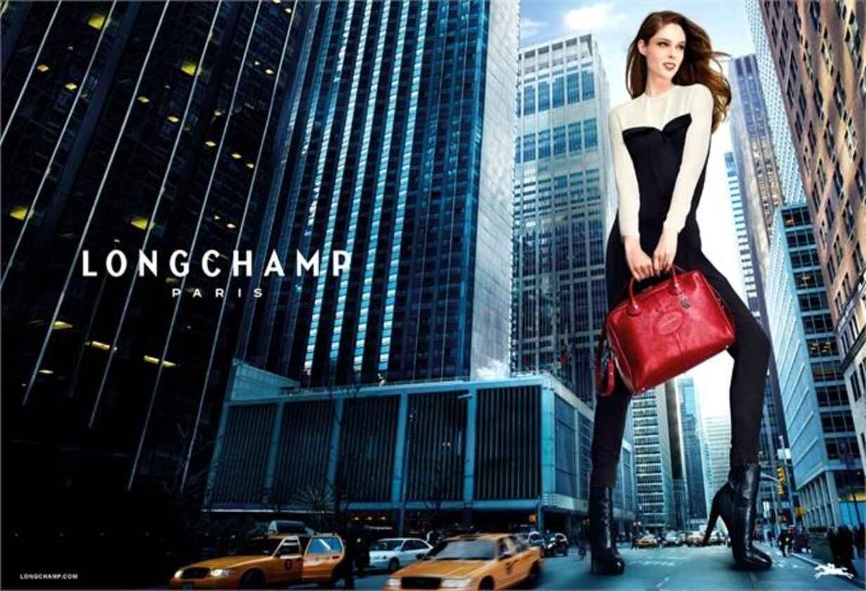 poster Longchamp