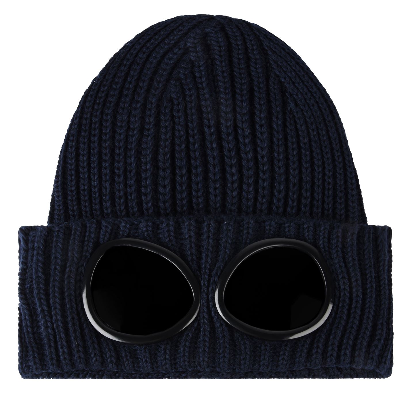 Căciulă CP COMPANY Goggle Knit Hat GLAMI.ro