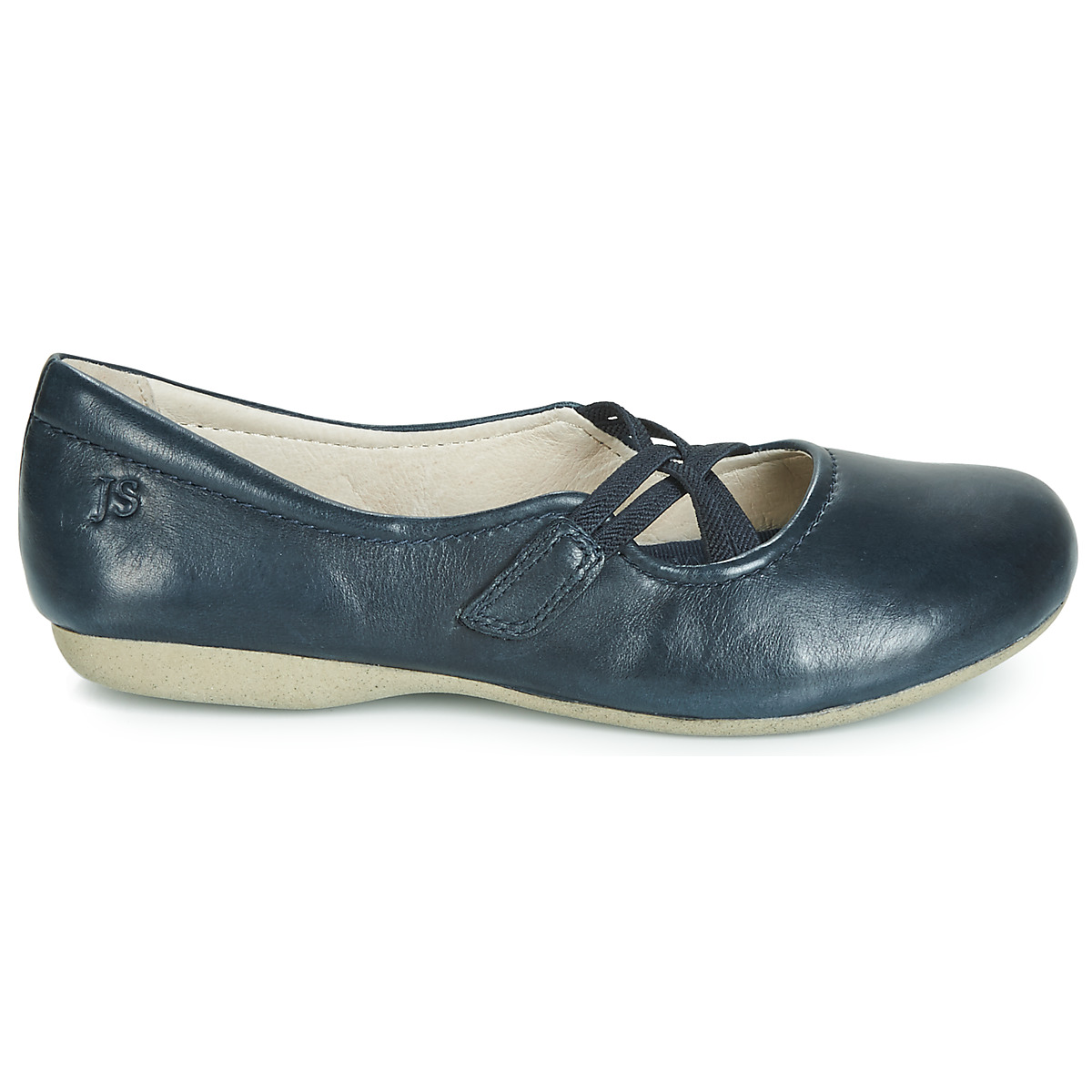 Josef Seibel Balerin și Balerini cu curea Femei FIONA 39