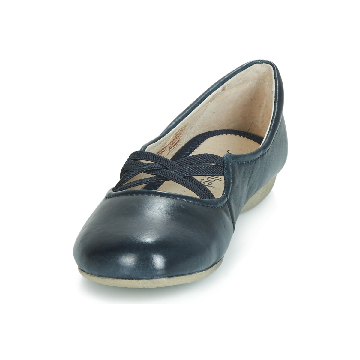 Josef Seibel Balerin și Balerini cu curea Femei FIONA 39