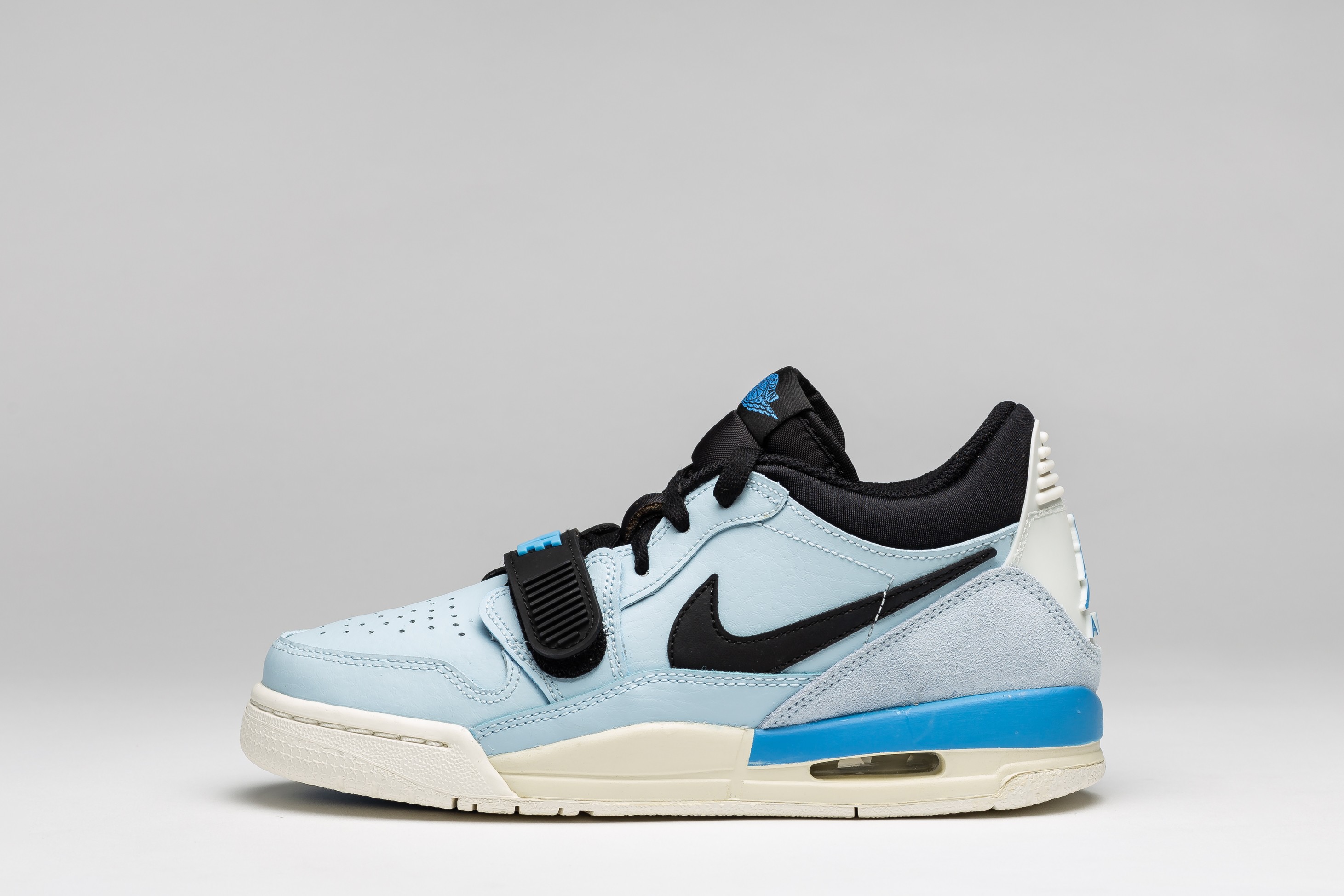 jordan legacy 312 low gs