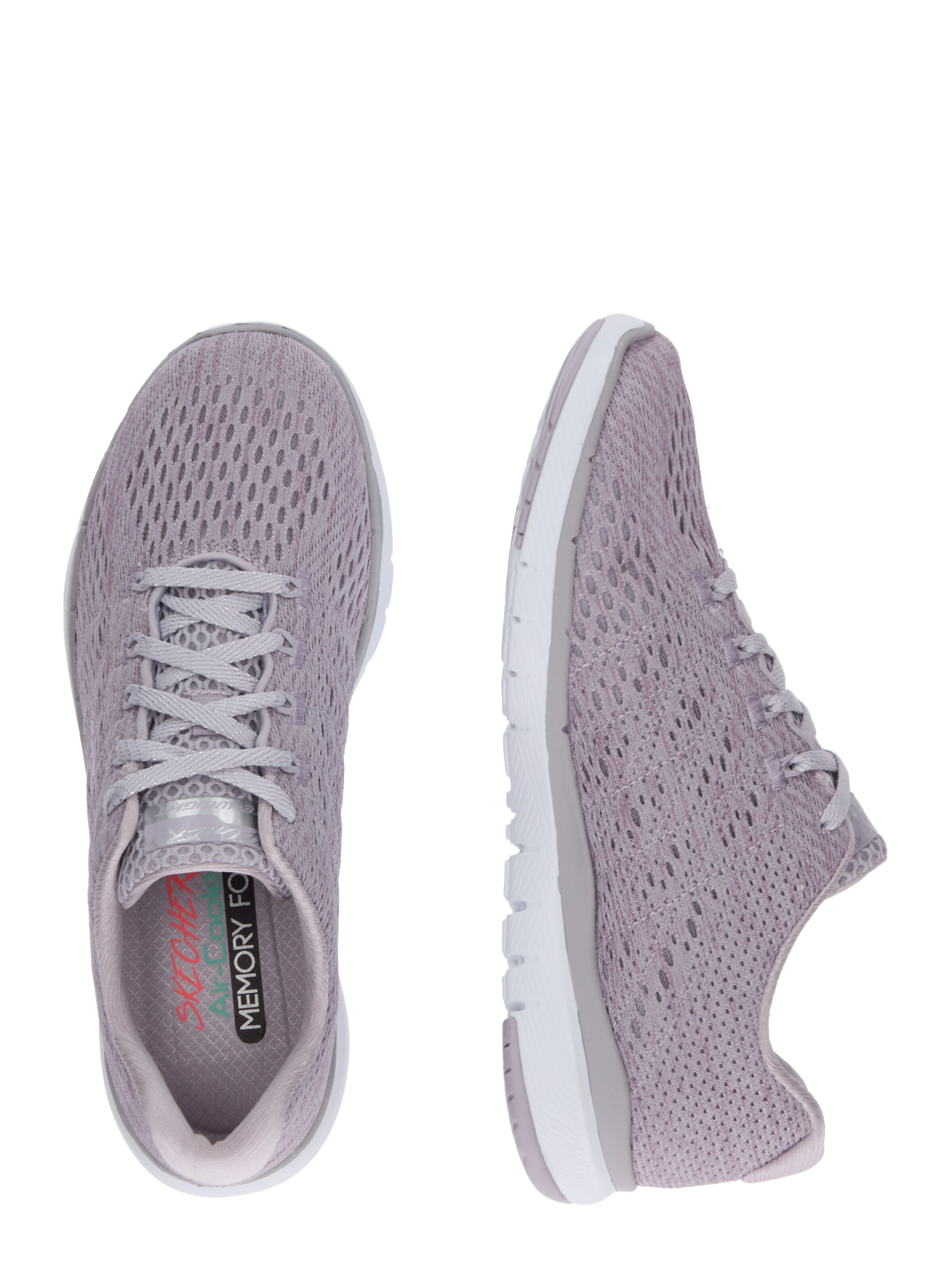 sketchers roze