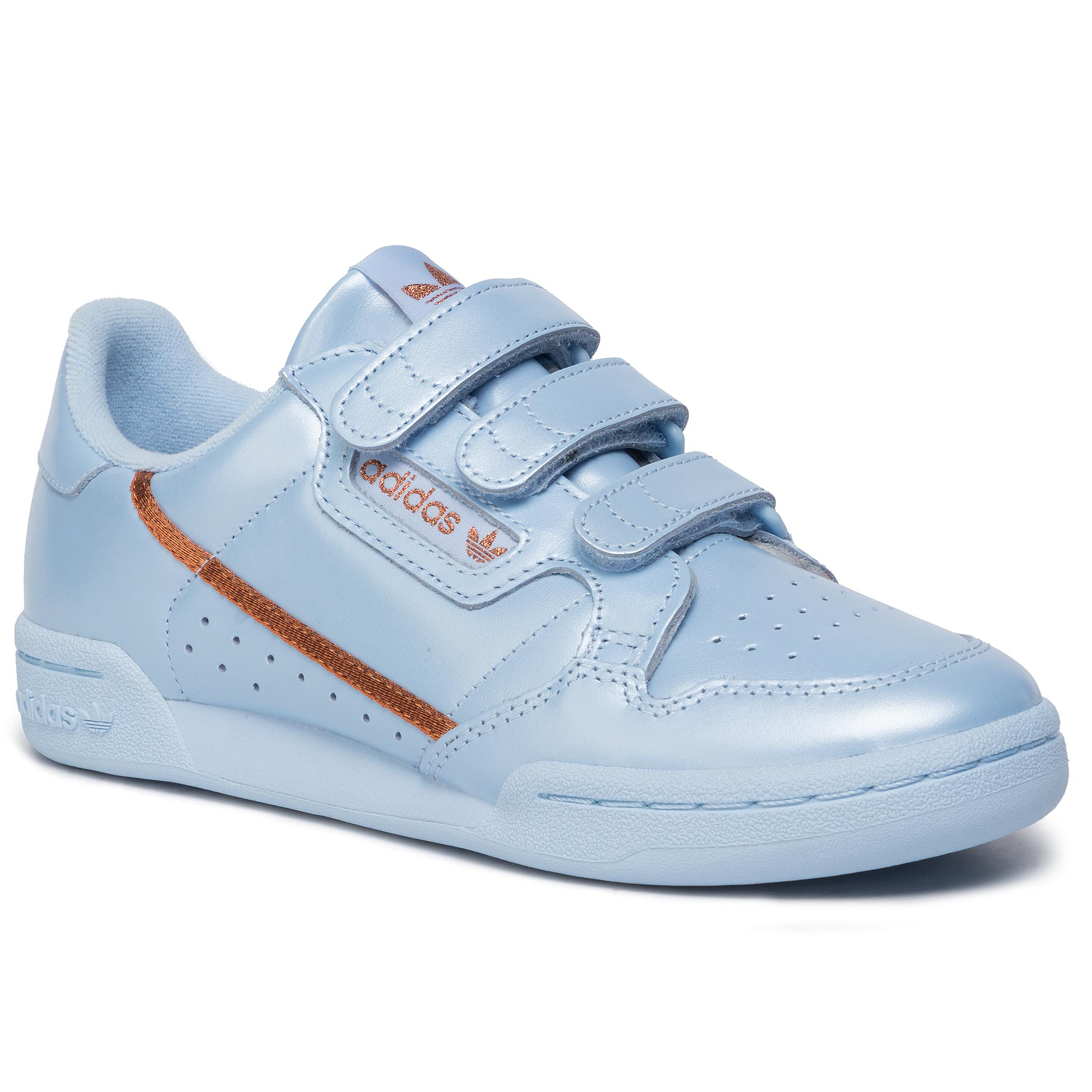 adidas continental 80 epantofi