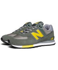 Pantofi barbate?ti lifestyle New Balance ML574FNE Glami.ro Pantofi barbate?ti lifestyle New Balance ML574FNE Glami.ro
