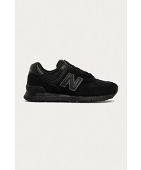 new balance negru dama pret