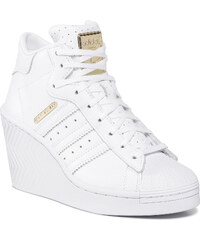 adidas cu platforma femei