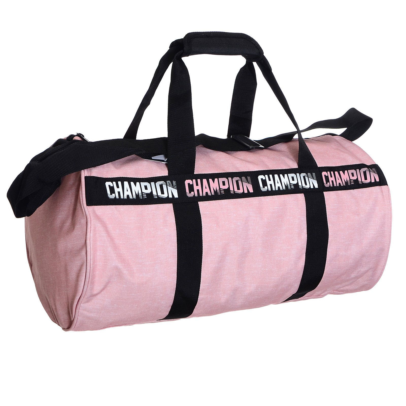 champion barrel bag