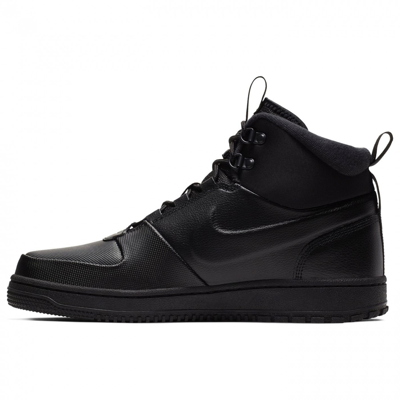 nike tan path winter trainers