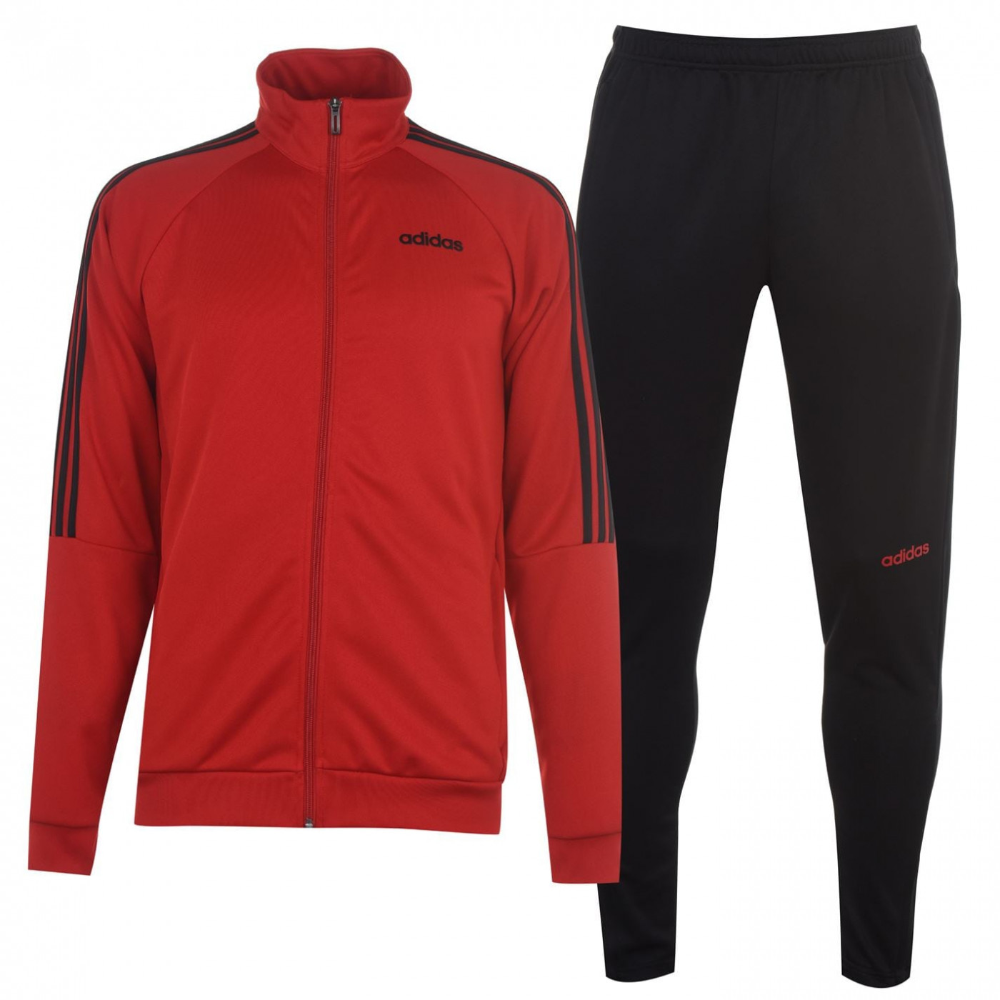 adidas sereno tracksuit mens