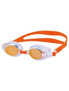 Ochelari de înot swans fo-x1pm portocaliu