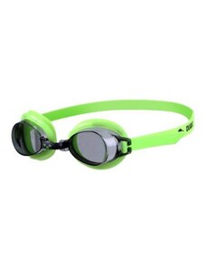 Ochelari de înot pentru copii arena bubble junior negru/verde