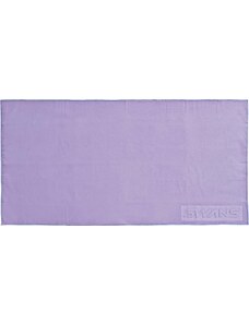 Swans sports towel sa-26 small violet