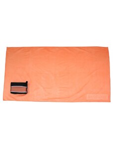 Prosop swans sports towel sa-26 small portocaliu